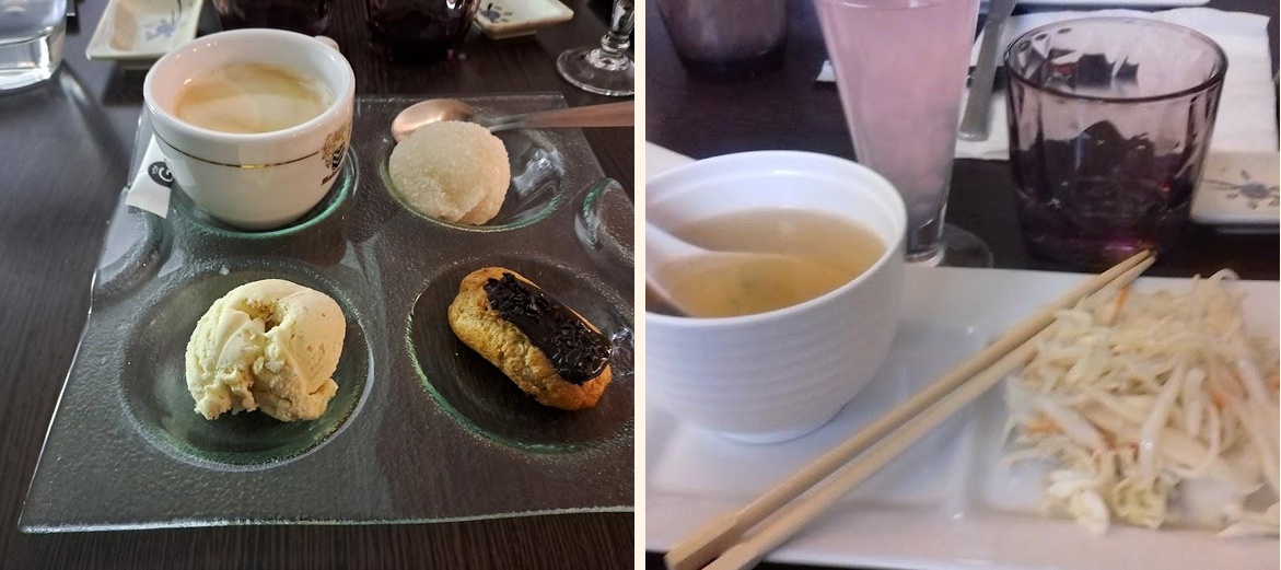 Restaurant Japonais SAKURA - Gallery Image 1