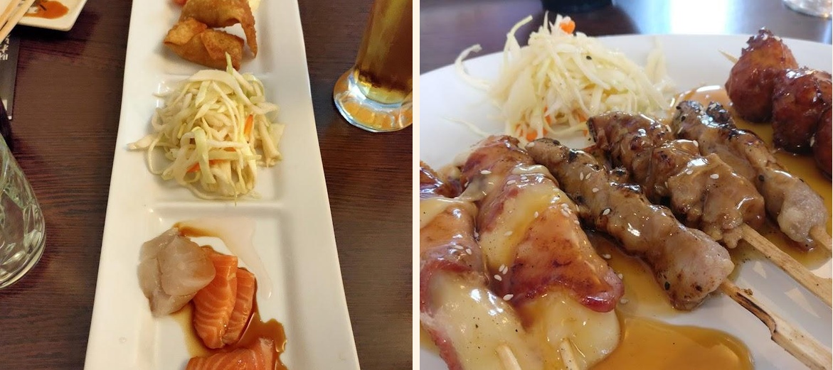 Restaurant Japonais SAKURA - Gallery Image 4