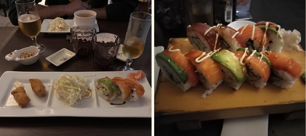 Restaurant Japonais SAKURA - Gallery Image 6