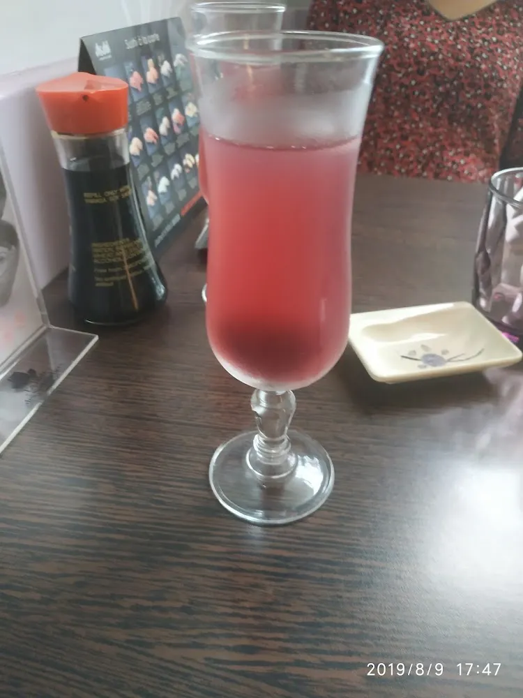 Cocktail Maison