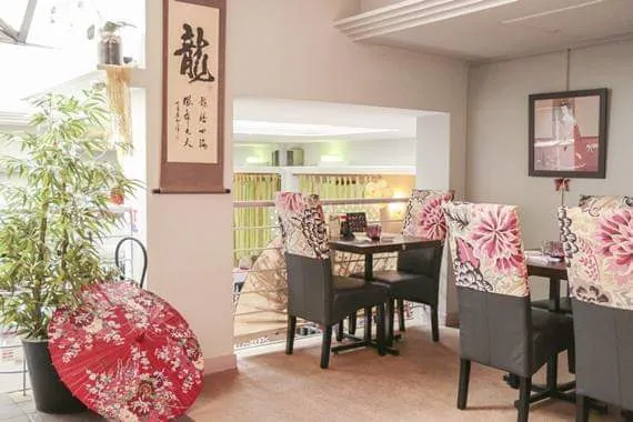 Restaurant Japonais SAKURA